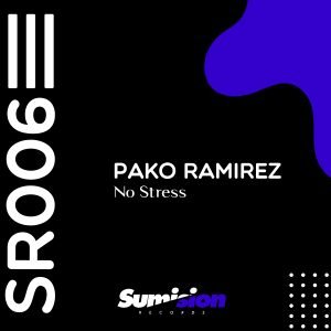 Pako Ramirez no stress sumision records