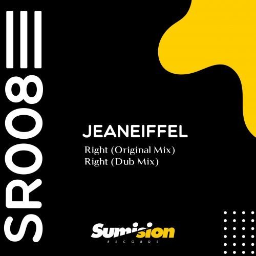 Jeaneiffe - Right